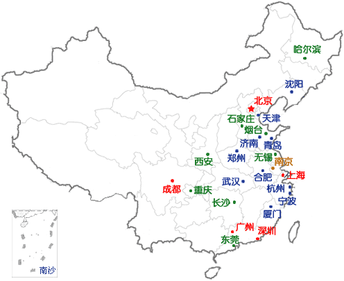地图