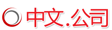 中文.公司是最具品牌影响力的中文公司标识域名